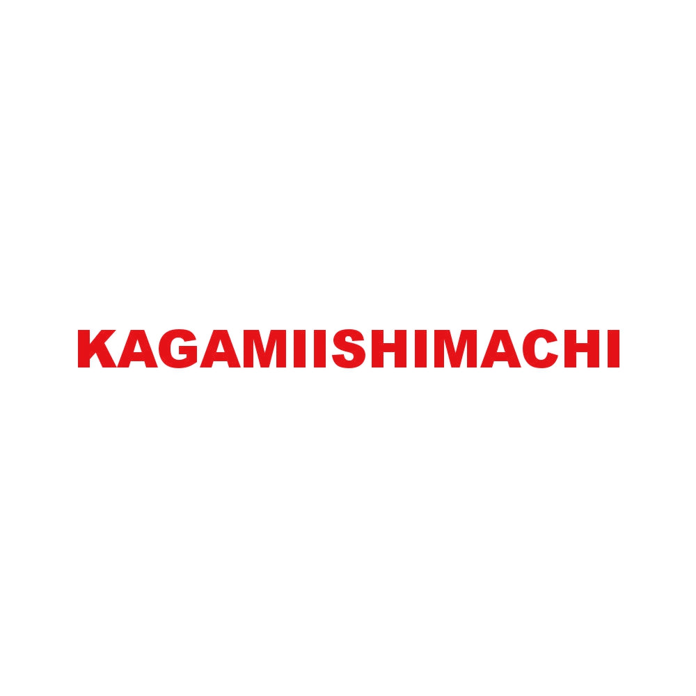 KAGAMIISHIMACHI 8
