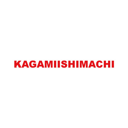 KAGAMIISHIMACHI 8