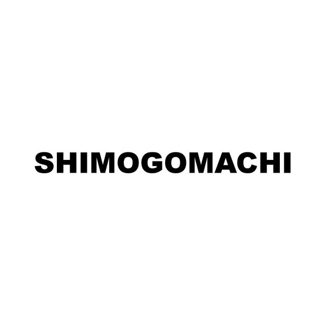 SHIMOGOMACHI