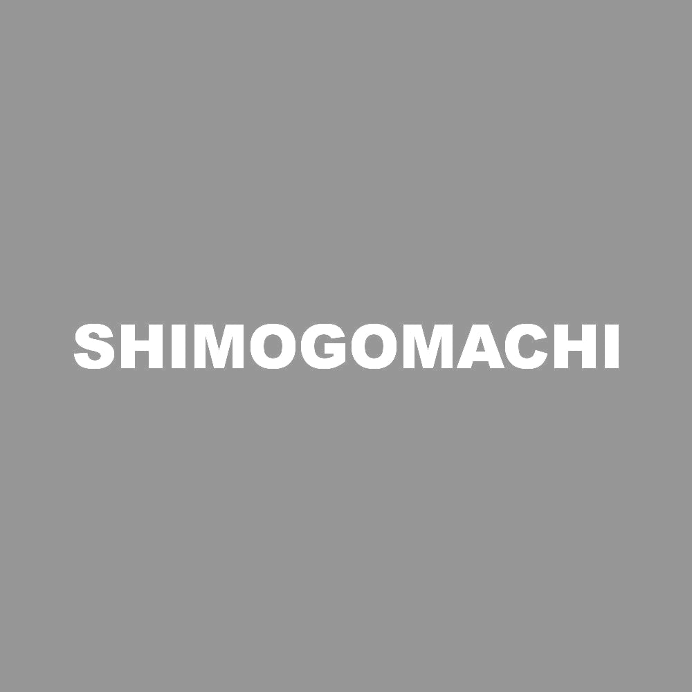 SHIMOGOMACHI 7
