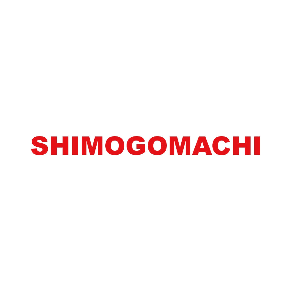 SHIMOGOMACHI 8