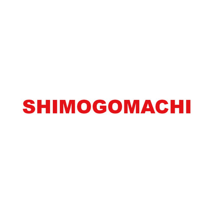 SHIMOGOMACHI 8