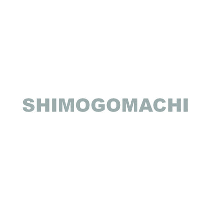 SHIMOGOMACHI 10