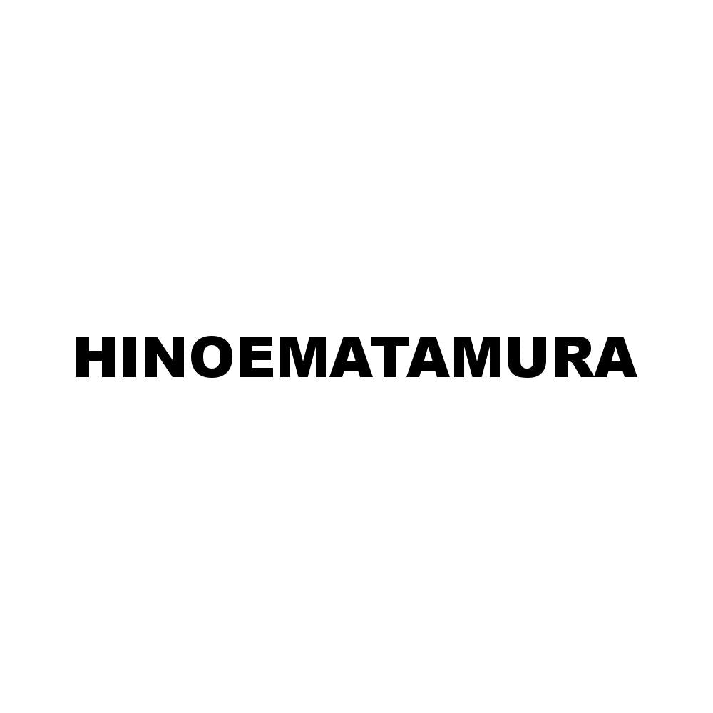 HINOEMATAMURA