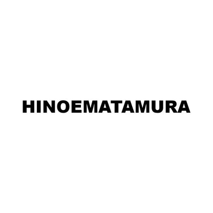HINOEMATAMURA