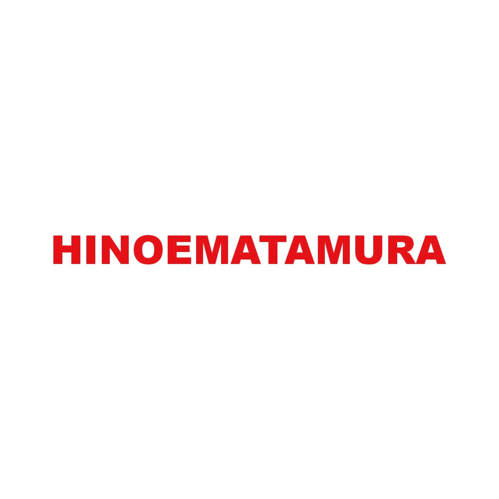 HINOEMATAMURA 8