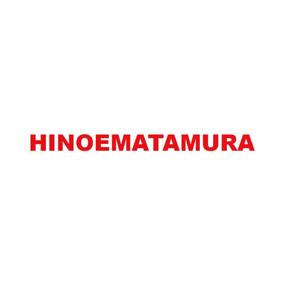 HINOEMATAMURA 8