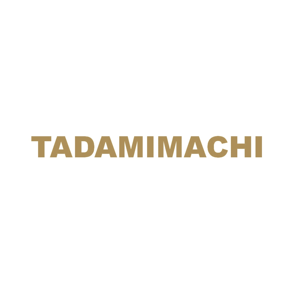 TADAMIMACHI 9