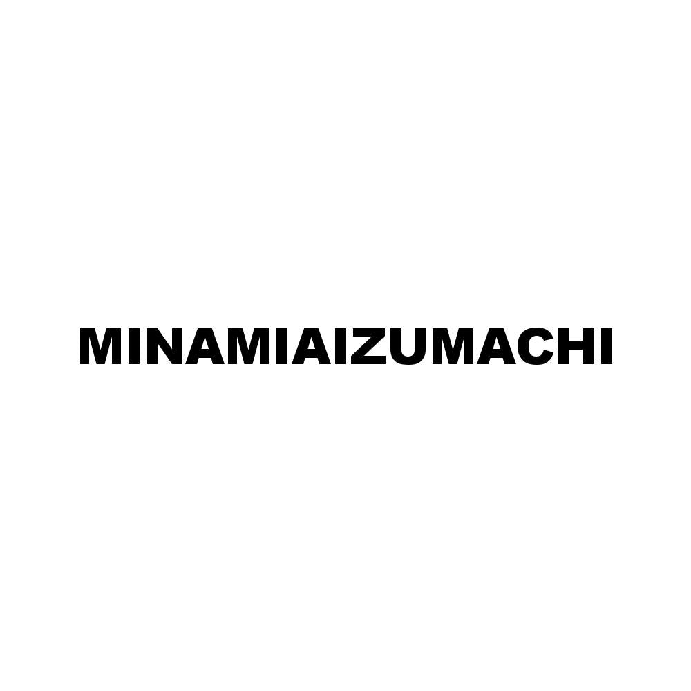 MINAMIAIZUMACHI
