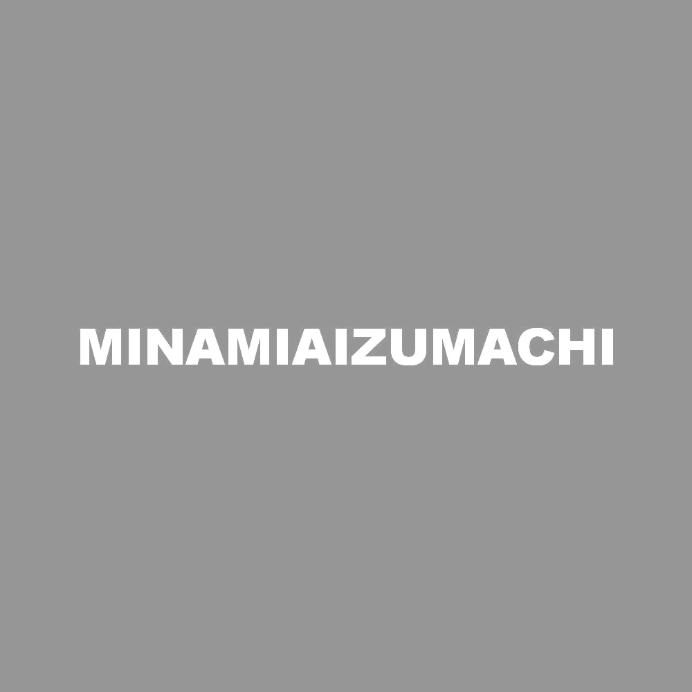 MINAMIAIZUMACHI 7