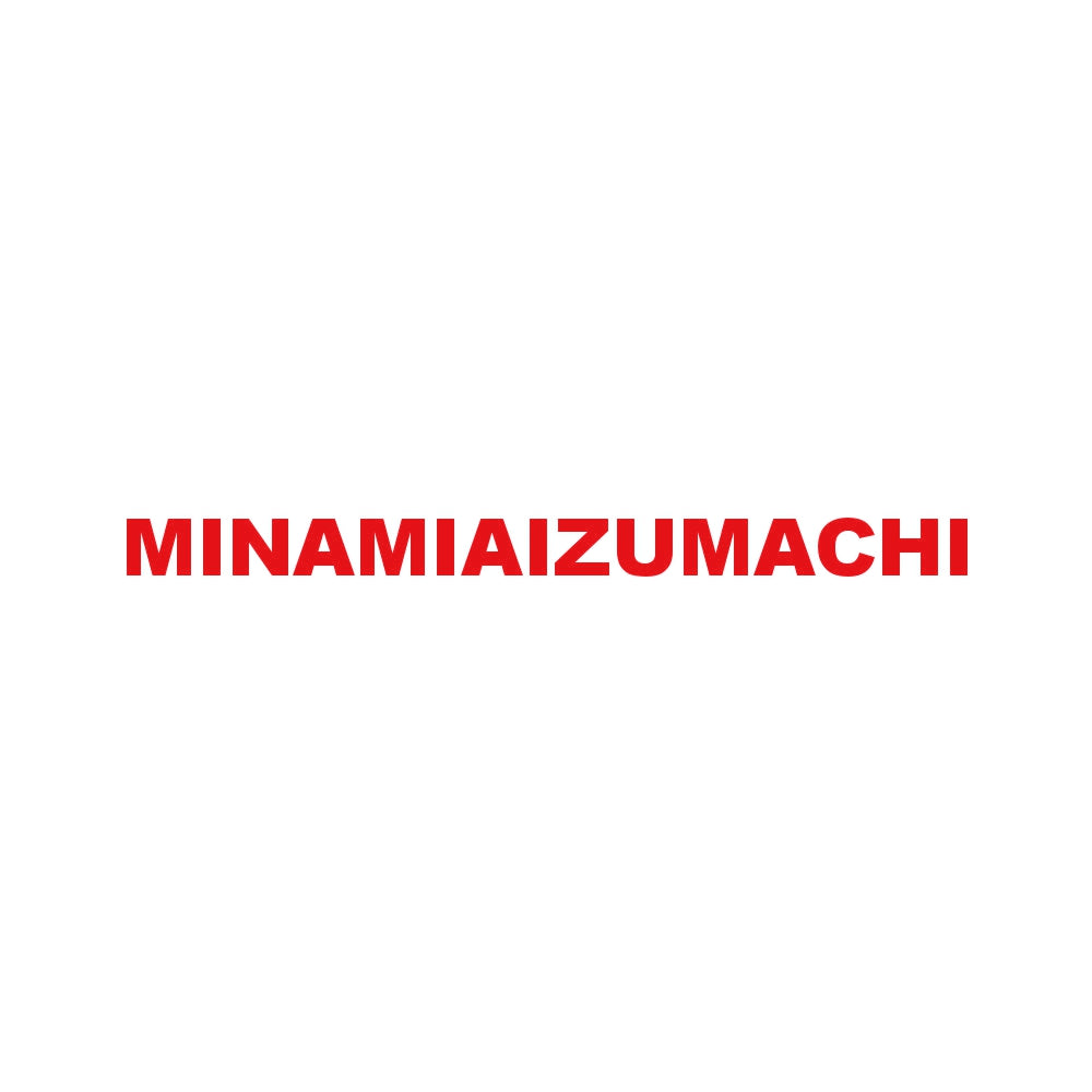 MINAMIAIZUMACHI 8