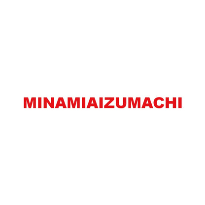 MINAMIAIZUMACHI 8