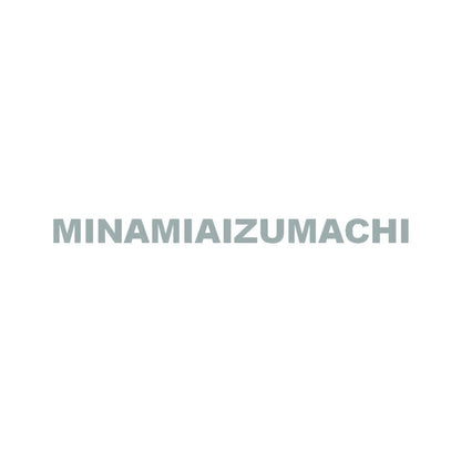 MINAMIAIZUMACHI 10