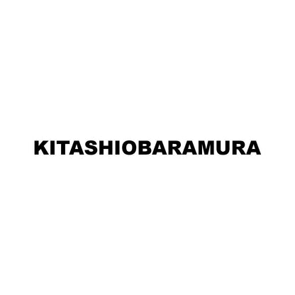 KITASHIOBARAMURA