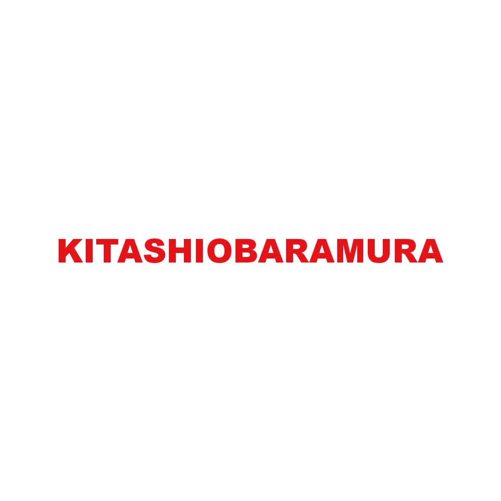 KITASHIOBARAMURA 8