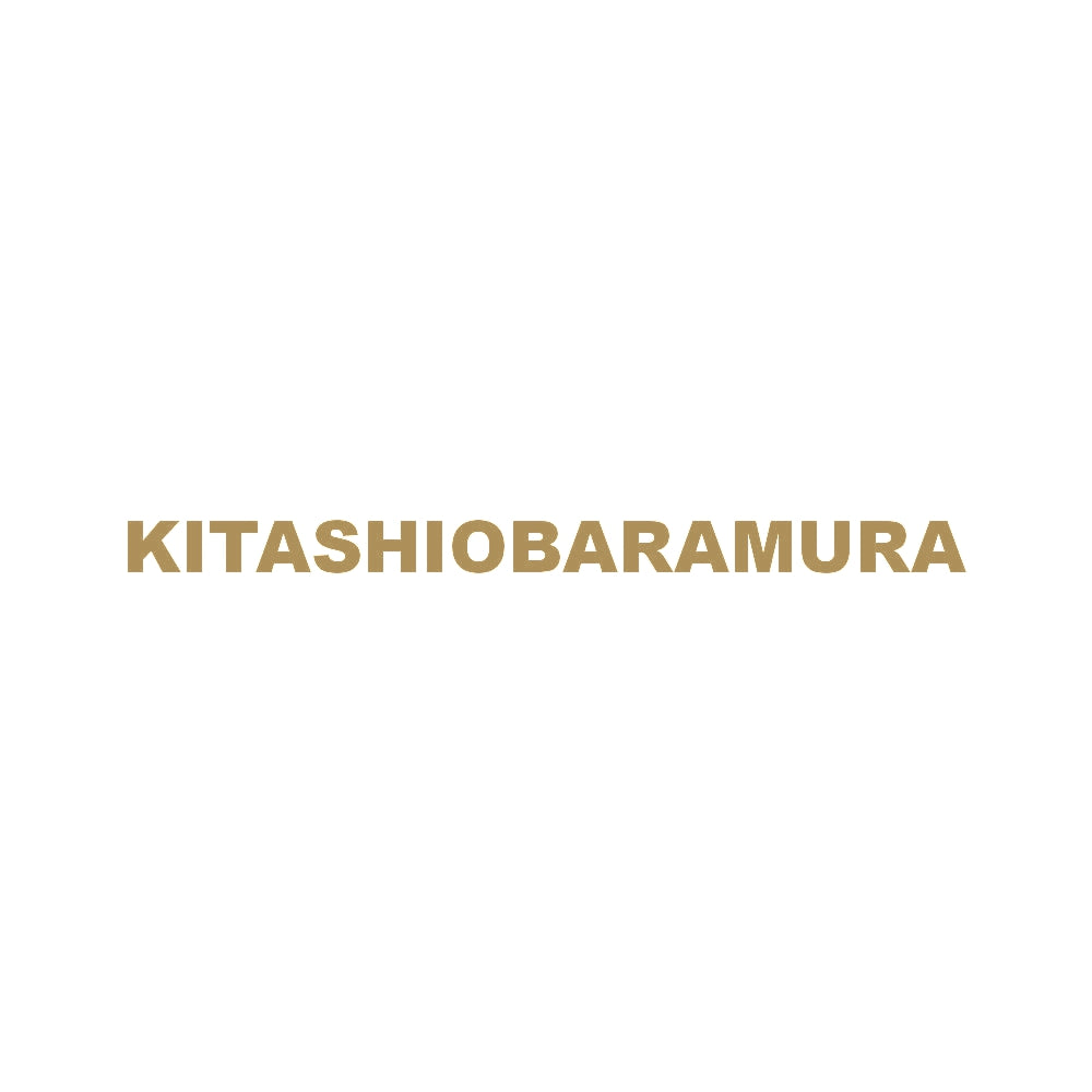 KITASHIOBARAMURA 9