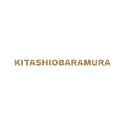 KITASHIOBARAMURA 9