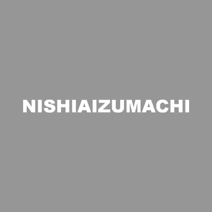 NISHIAIZUMACHI 7