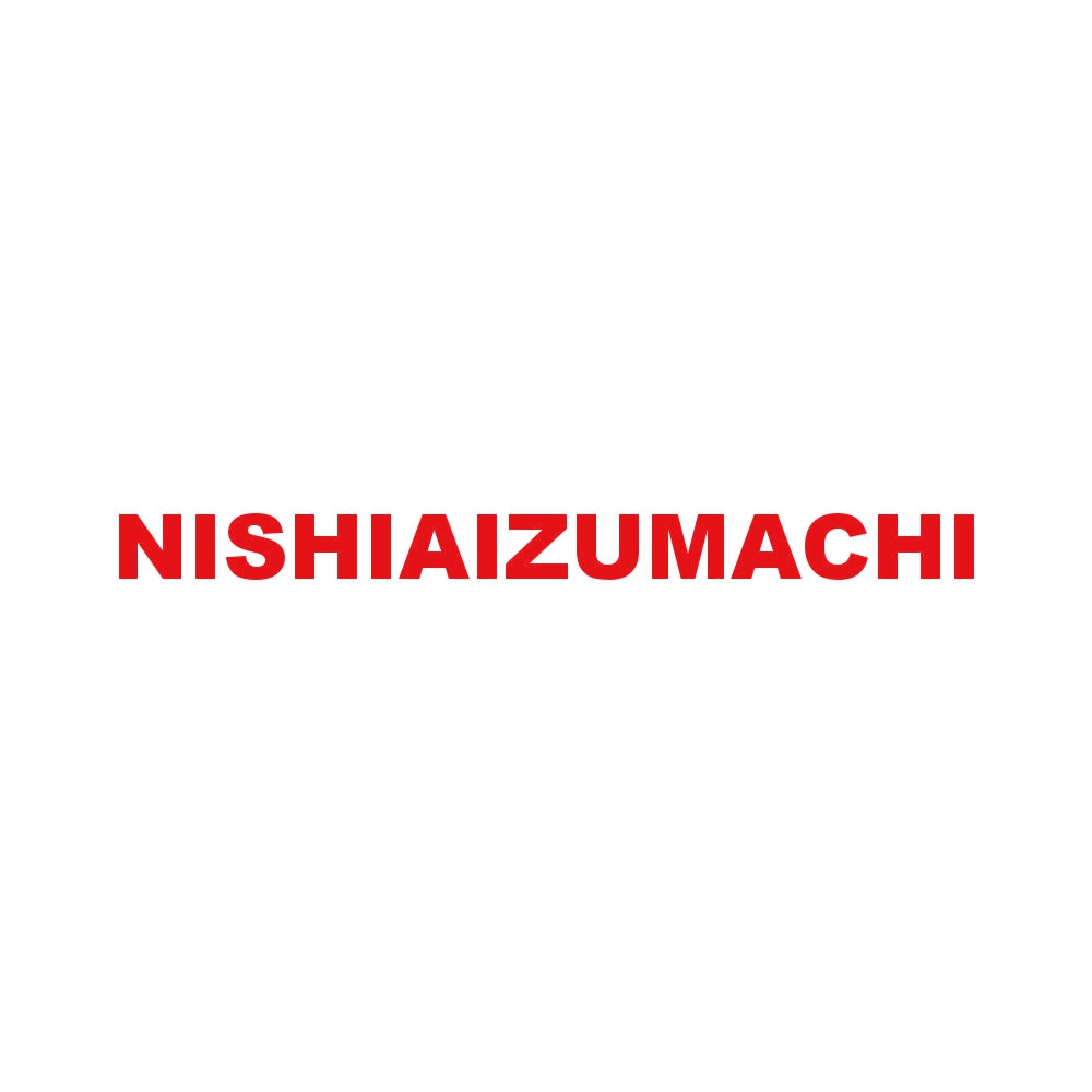 NISHIAIZUMACHI 8