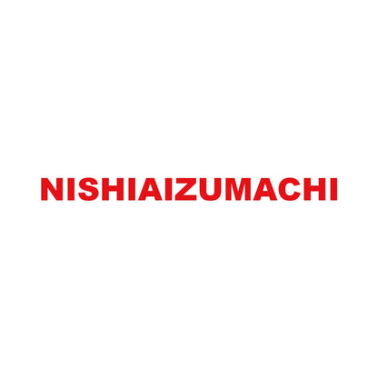 NISHIAIZUMACHI 8