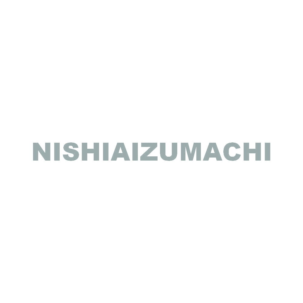 NISHIAIZUMACHI 10