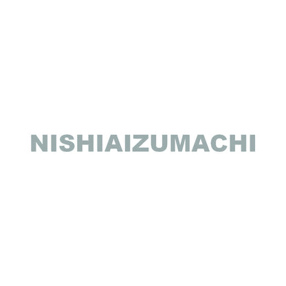 NISHIAIZUMACHI 10