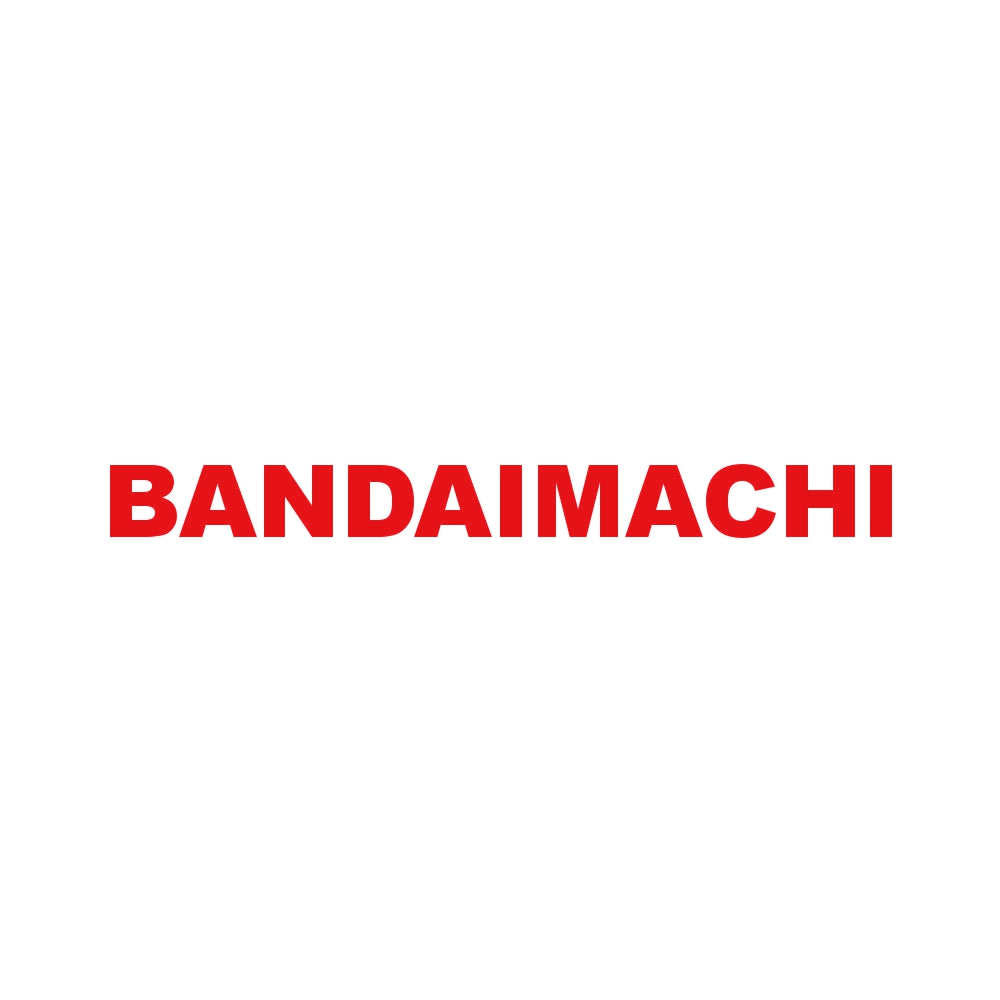 BANDAIMACHI 8
