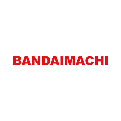 BANDAIMACHI 8