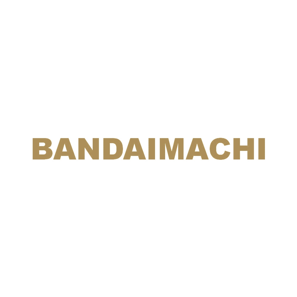 BANDAIMACHI 9
