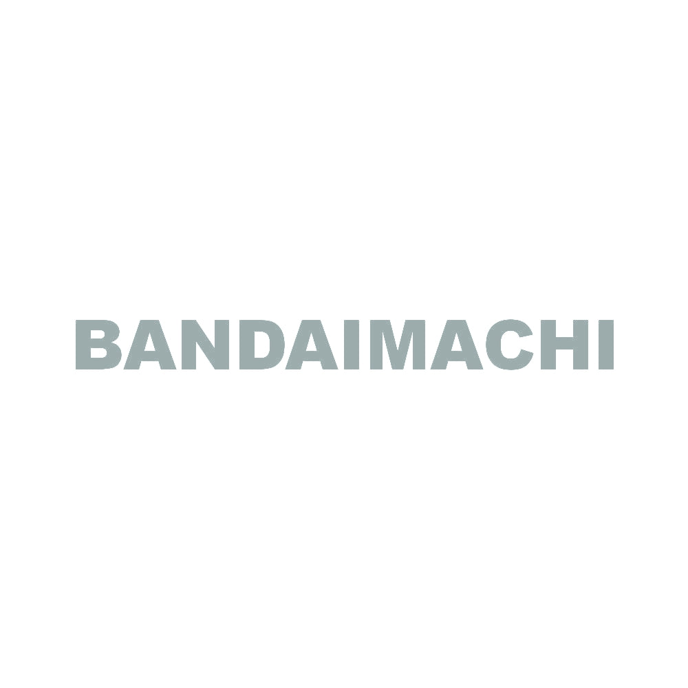BANDAIMACHI 10