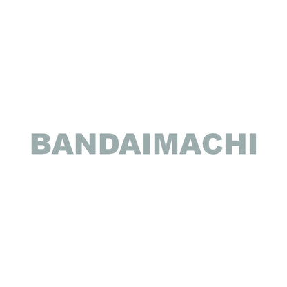 BANDAIMACHI 10