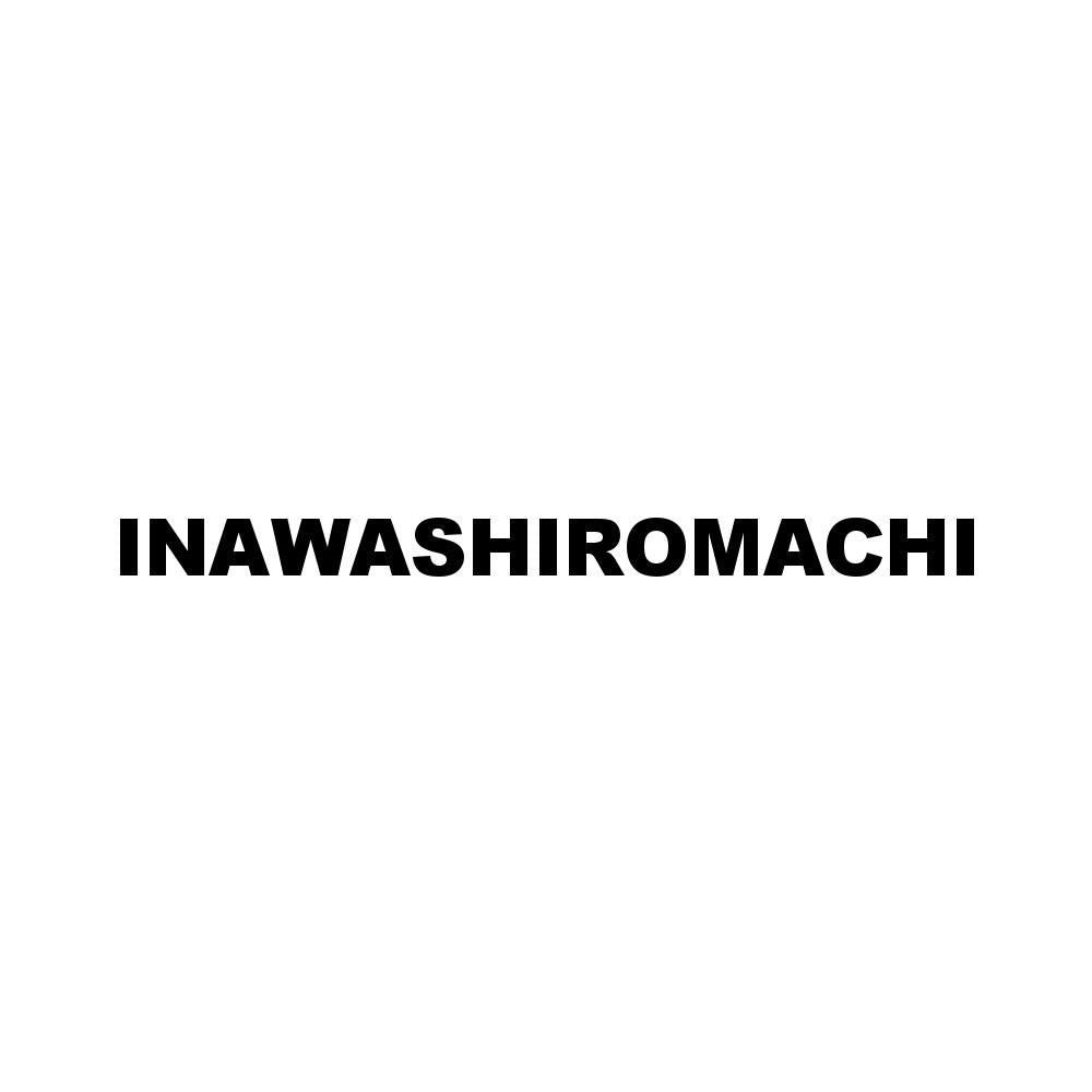 INAWASHIROMACHI