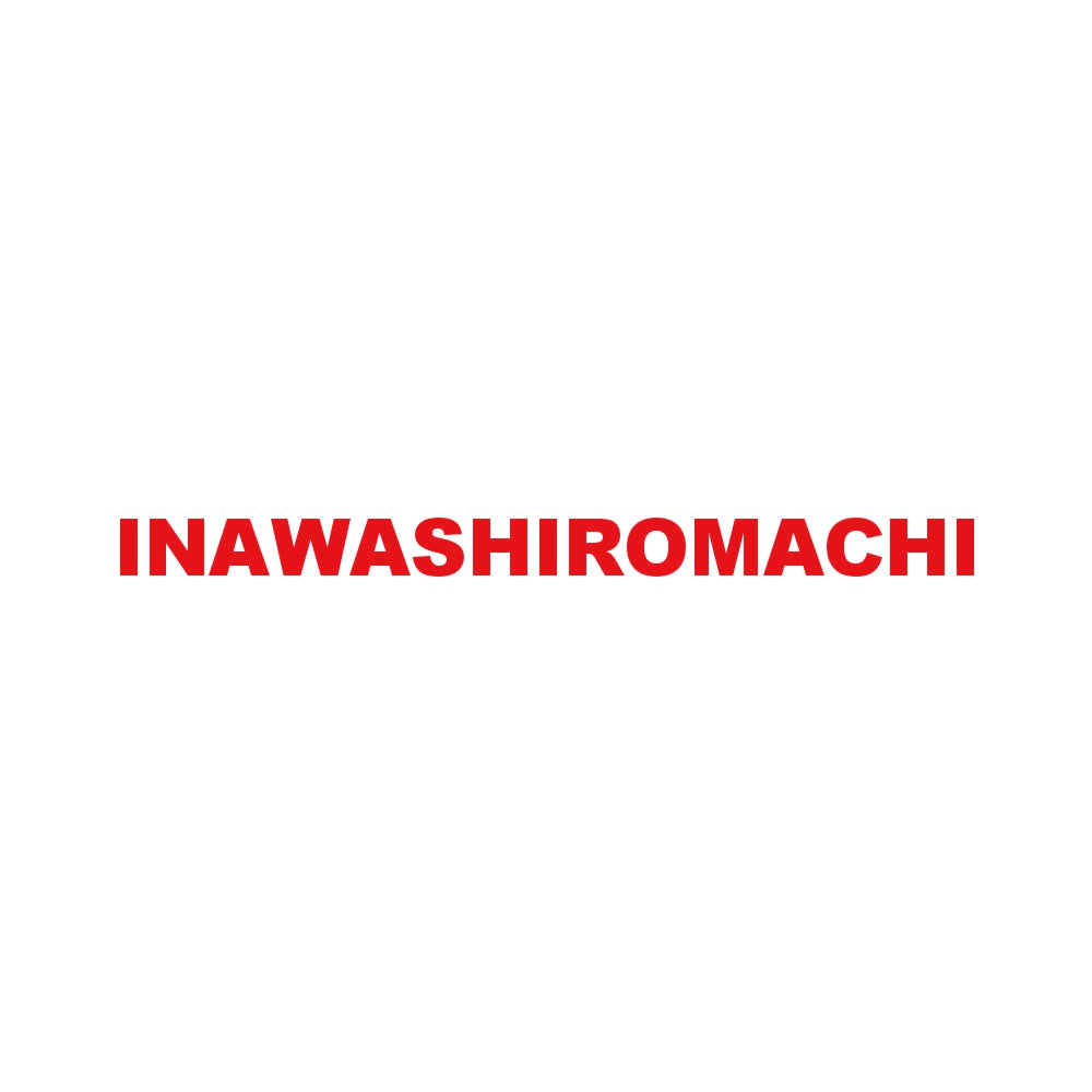INAWASHIROMACHI 8