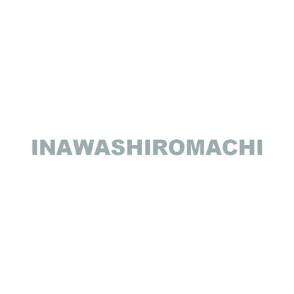 INAWASHIROMACHI 10