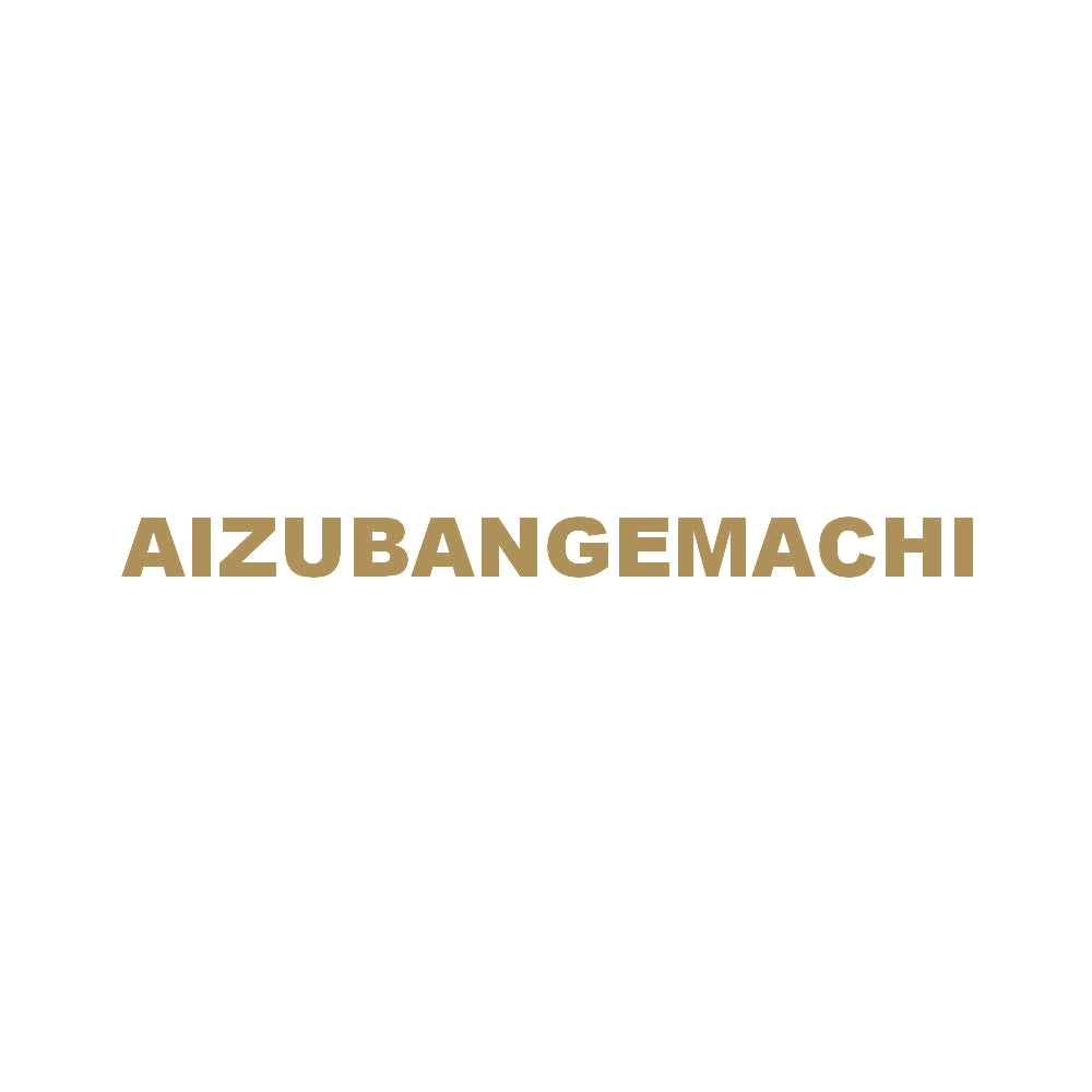 AIZUBANGEMACHI 9