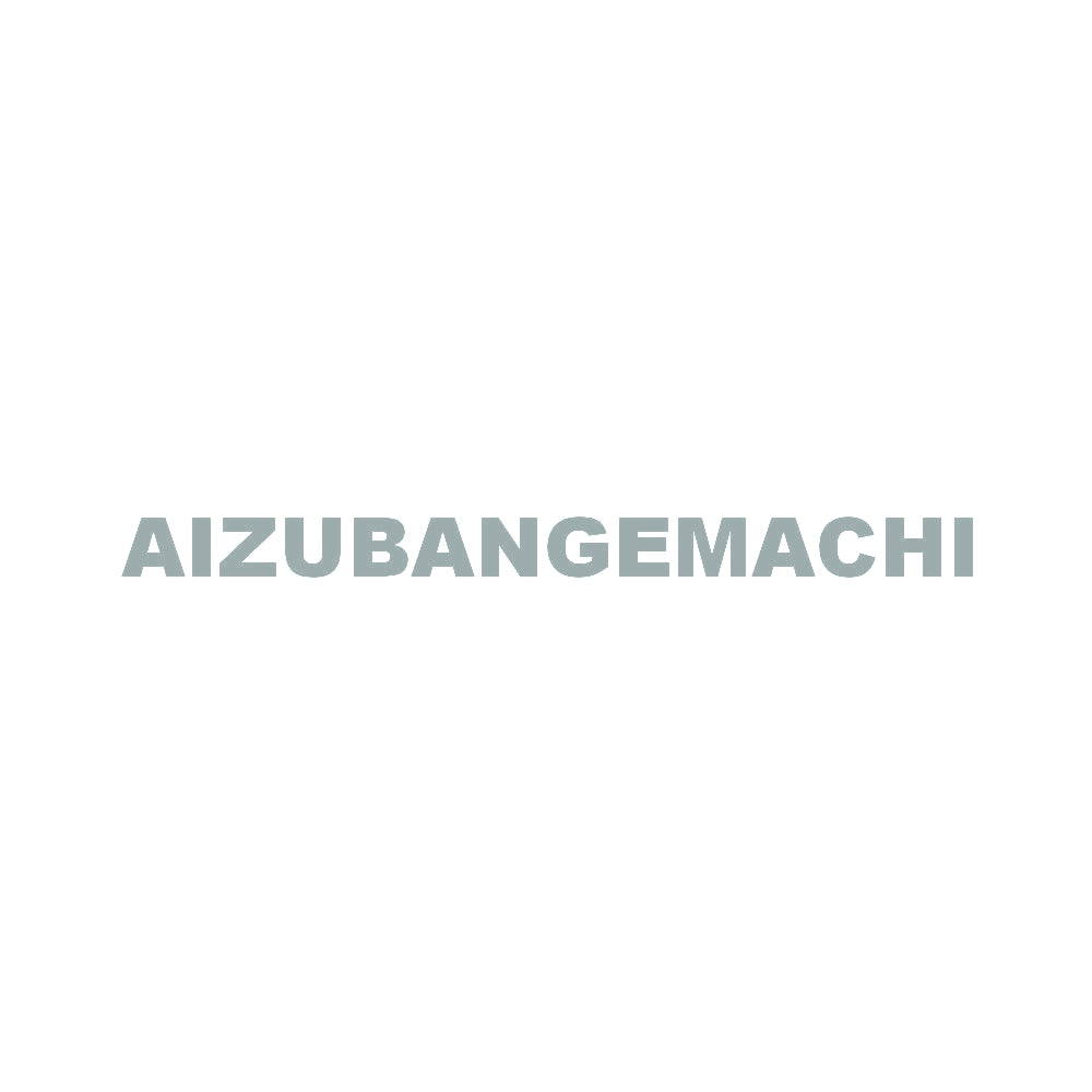 AIZUBANGEMACHI 10