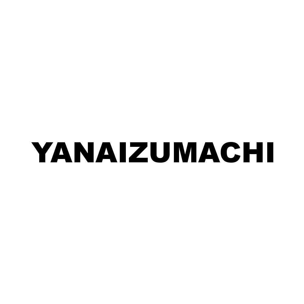 YANAIZUMACHI