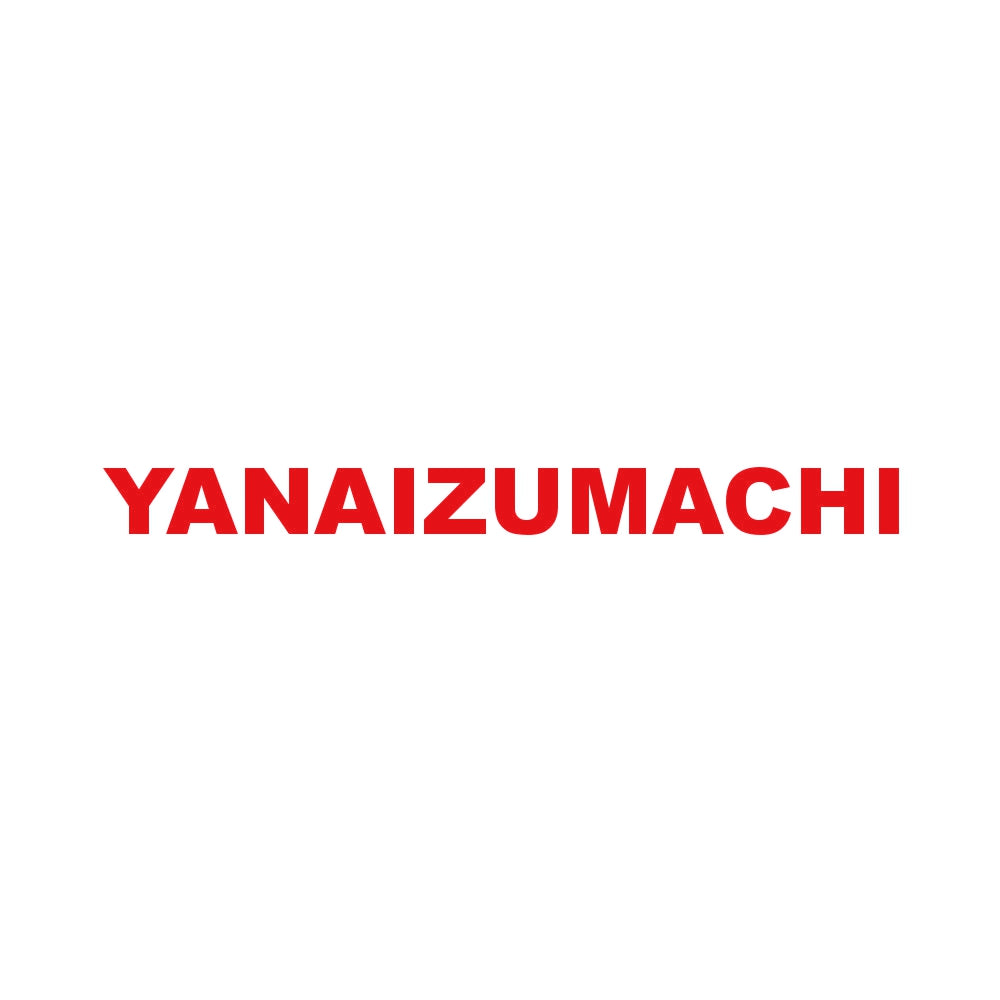 YANAIZUMACHI 8