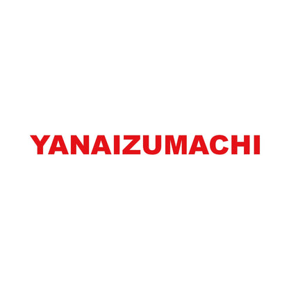 YANAIZUMACHI 8