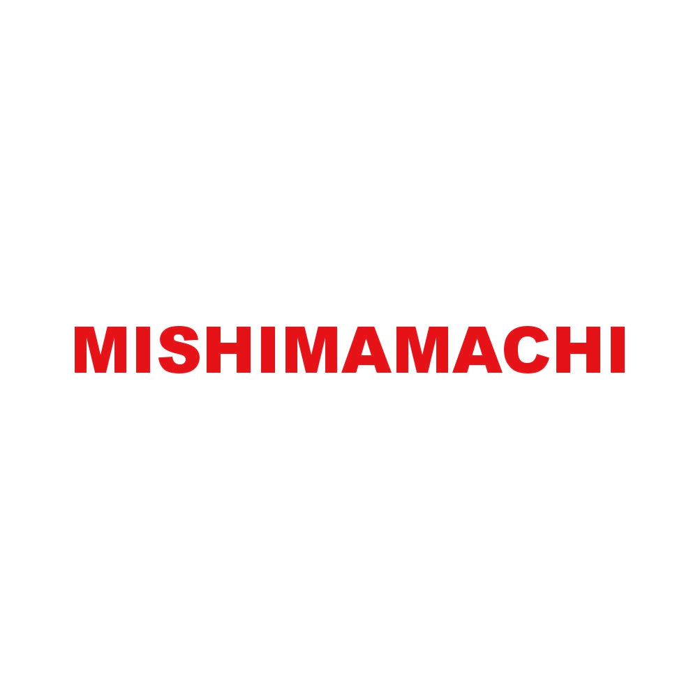 MISHIMAMACHI 8