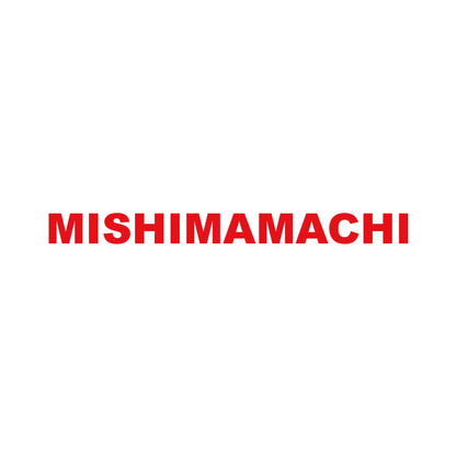 MISHIMAMACHI 8