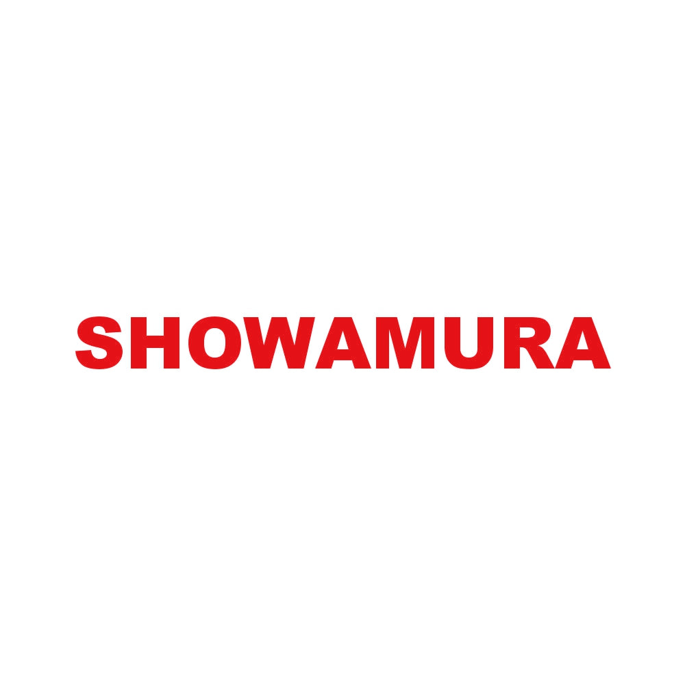 SHOWAMURA 8