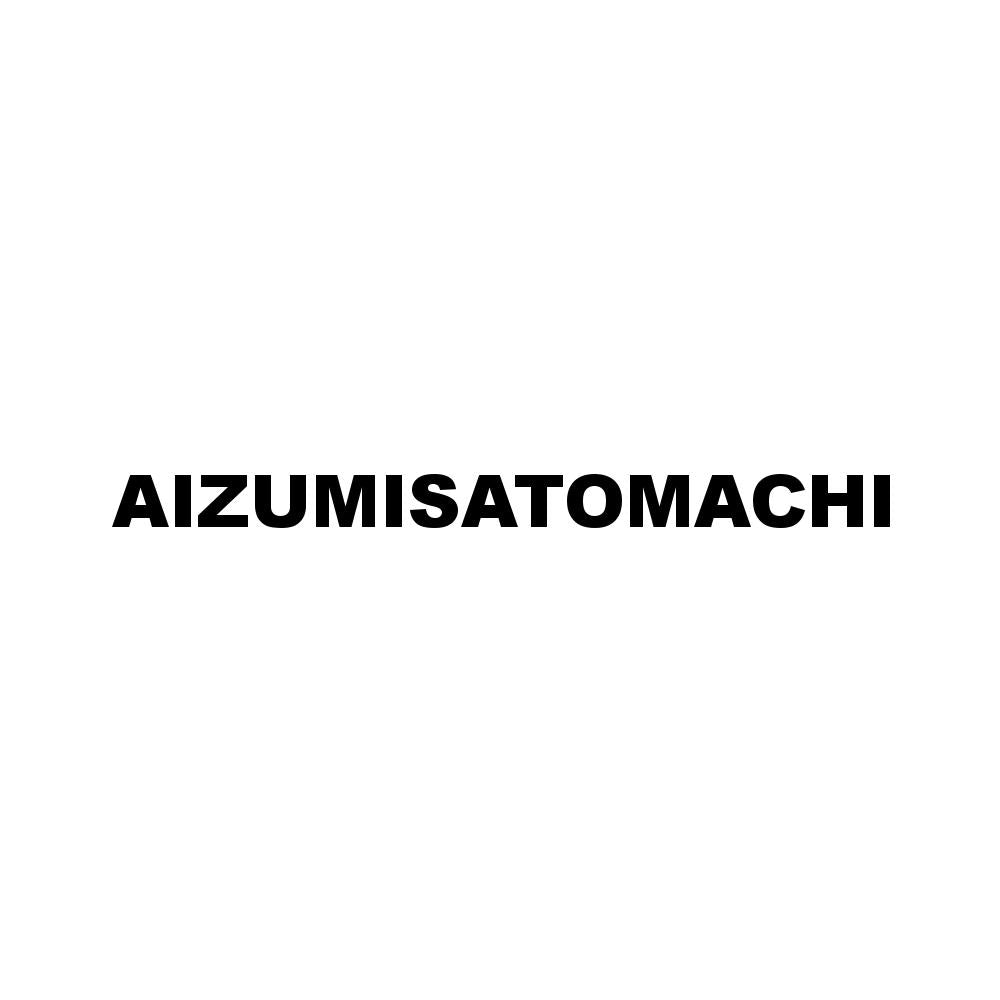 AIZUMISATOMACHI