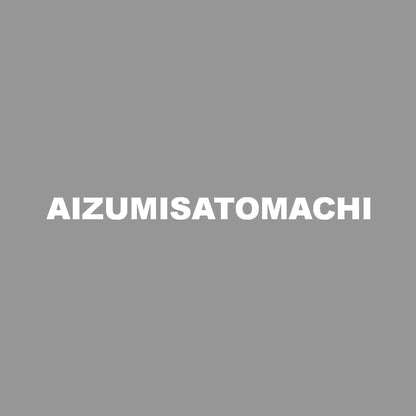 AIZUMISATOMACHI 7