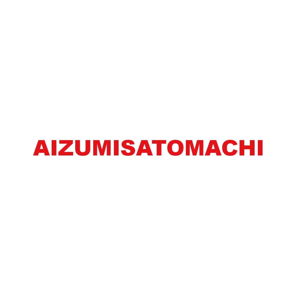 AIZUMISATOMACHI 8