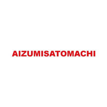 AIZUMISATOMACHI 8