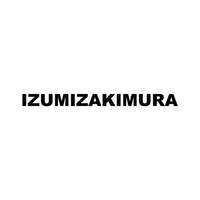 IZUMIZAKIMURA