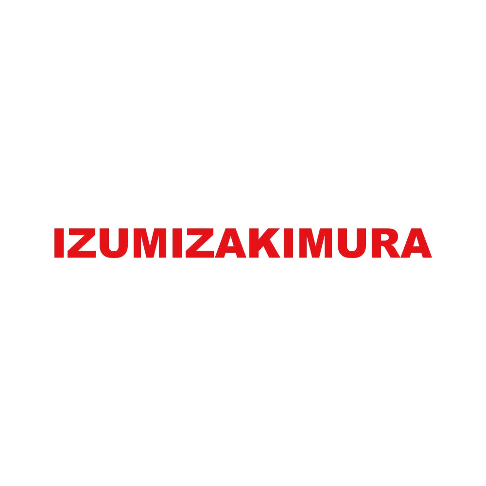 IZUMIZAKIMURA 8