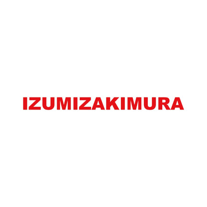IZUMIZAKIMURA 8