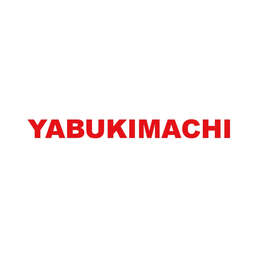 YABUKIMACHI 8